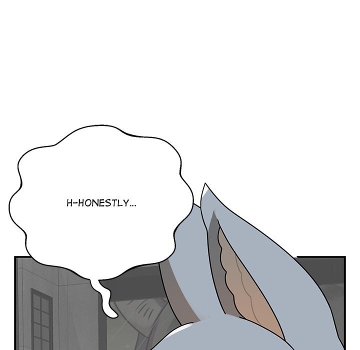 Paws on Campus - Chapter 17 Page 148