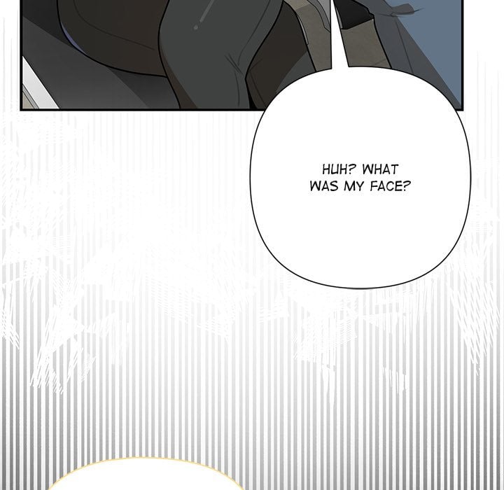 Paws on Campus - Chapter 17 Page 161