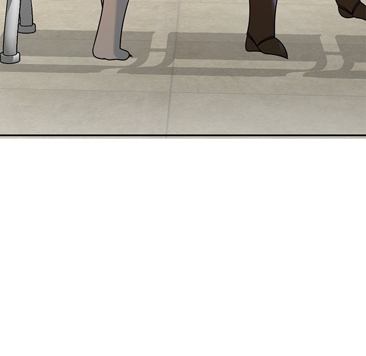 Paws on Campus - Chapter 17 Page 165