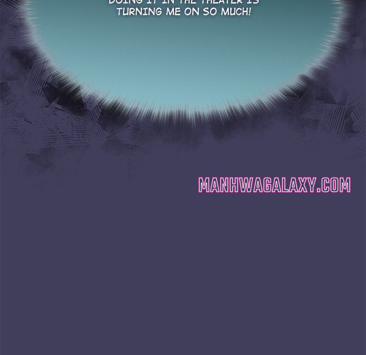 Paws on Campus - Chapter 17 Page 20