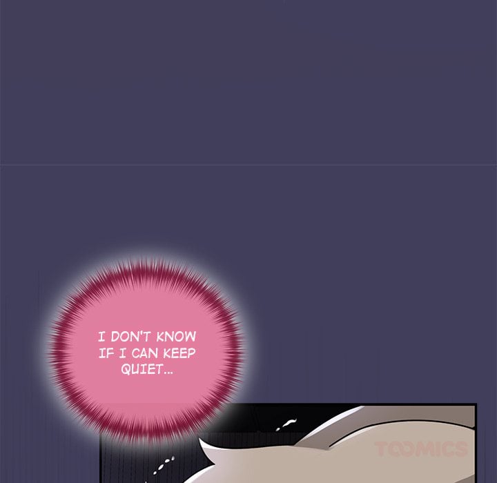 Paws on Campus - Chapter 17 Page 75