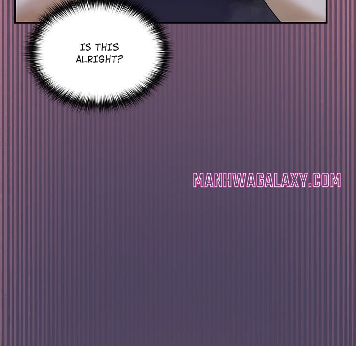 Paws on Campus - Chapter 17 Page 85