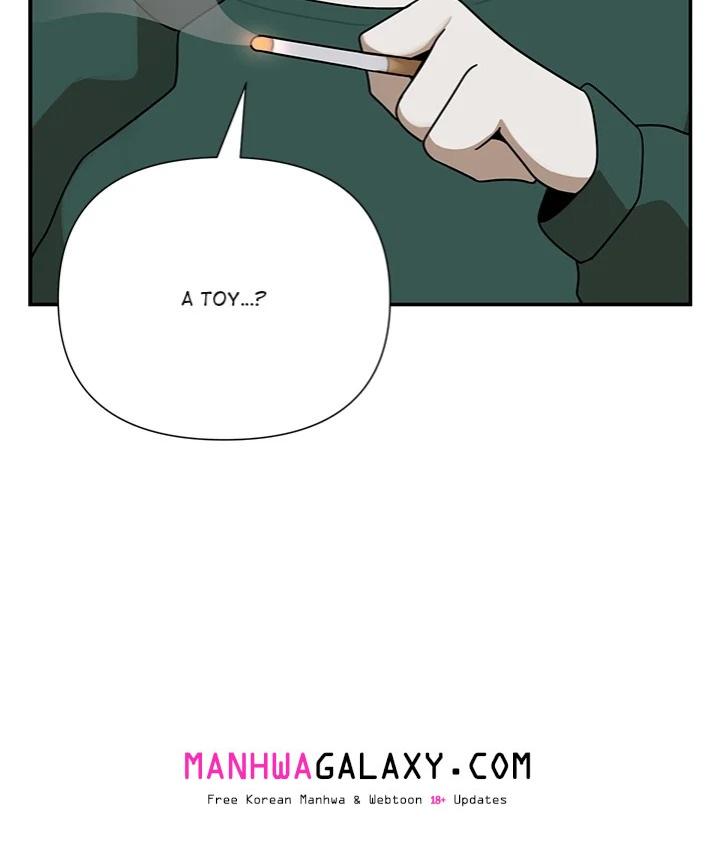 Paws on Campus - Chapter 18 Page 100