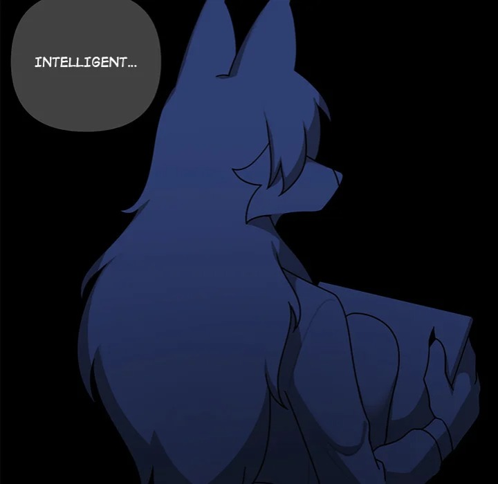 Paws on Campus - Chapter 18 Page 14