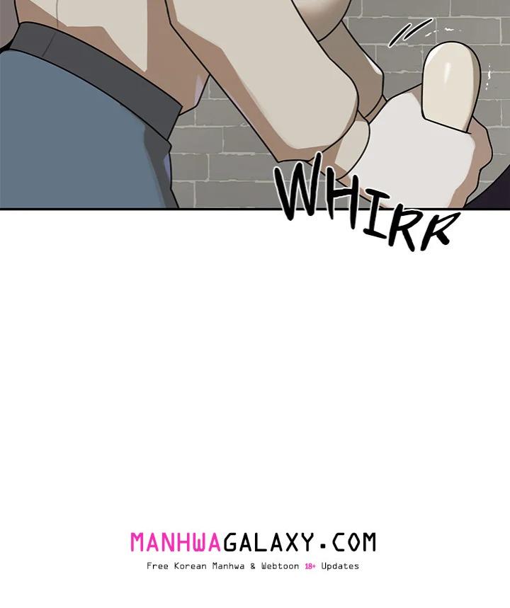 Paws on Campus - Chapter 18 Page 153