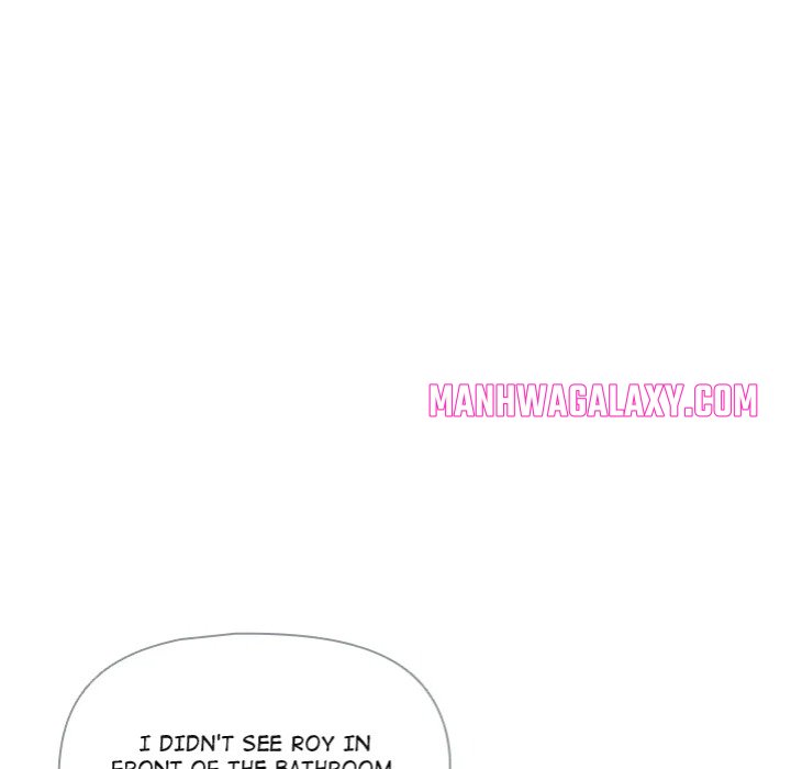 Paws on Campus - Chapter 18 Page 159