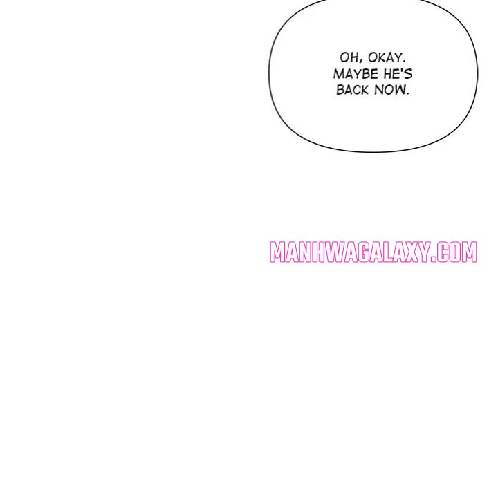 Paws on Campus - Chapter 18 Page 164