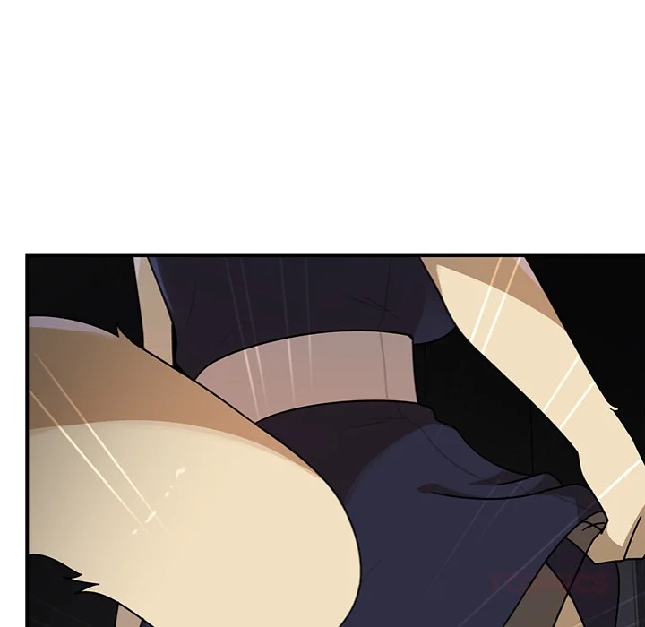 Paws on Campus - Chapter 18 Page 28