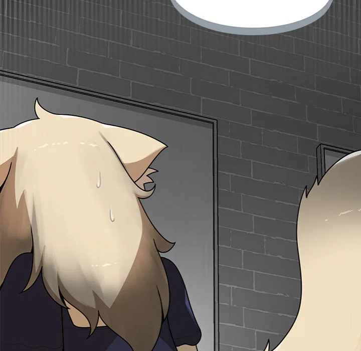 Paws on Campus - Chapter 18 Page 75