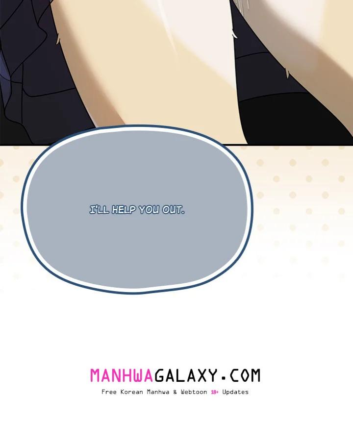 Paws on Campus - Chapter 18 Page 77