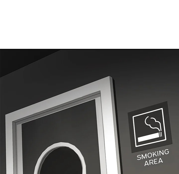 Paws on Campus - Chapter 18 Page 79