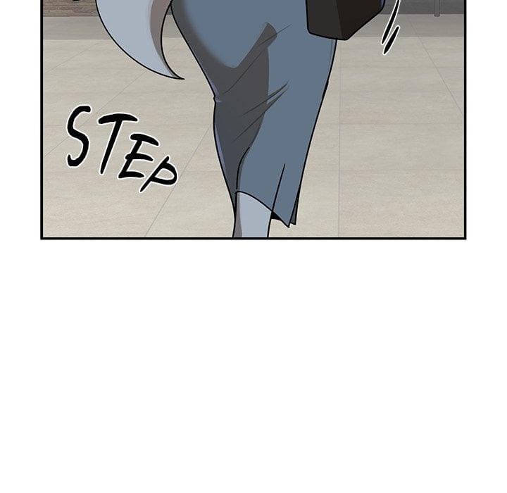 Paws on Campus - Chapter 19 Page 100