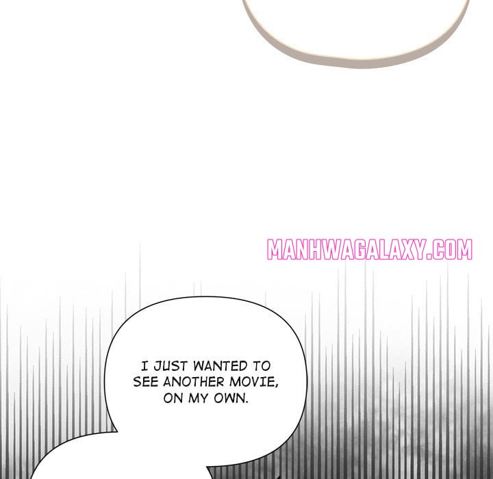 Paws on Campus - Chapter 19 Page 128