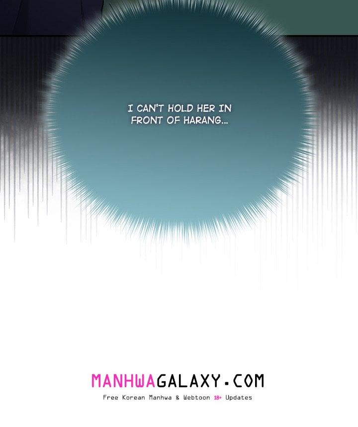 Paws on Campus - Chapter 19 Page 14