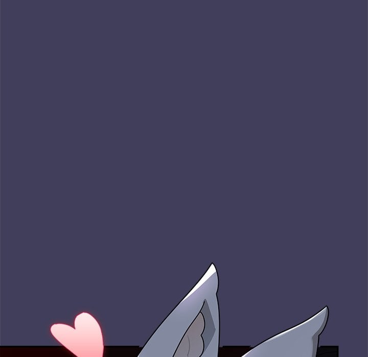 Paws on Campus - Chapter 19 Page 159