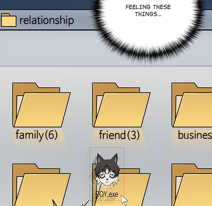 Paws on Campus - Chapter 19 Page 170