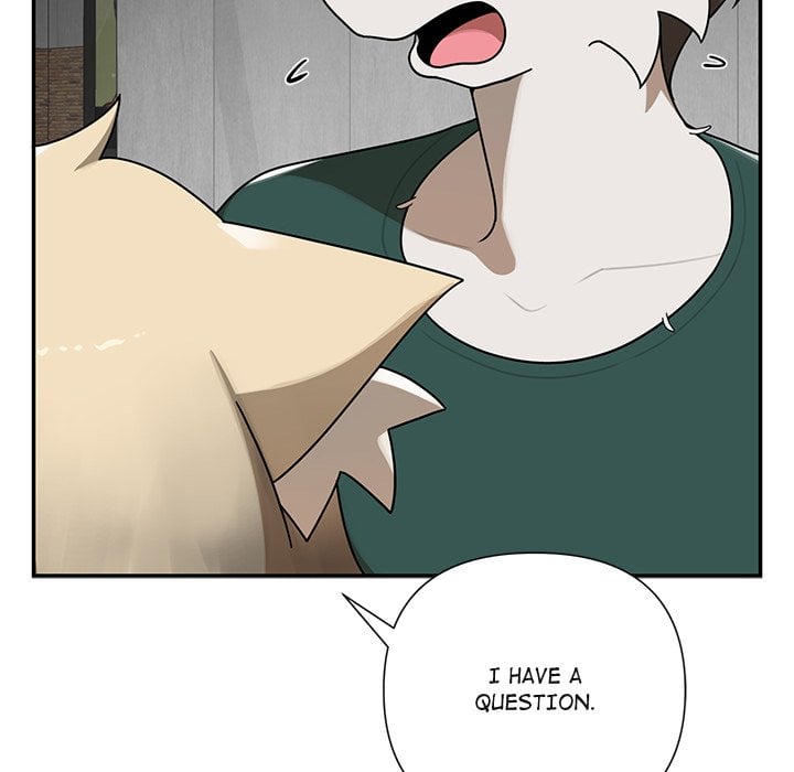 Paws on Campus - Chapter 19 Page 41