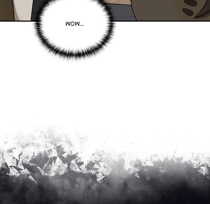 Paws on Campus - Chapter 19 Page 53