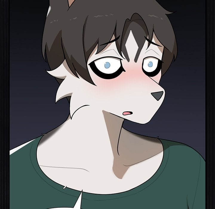 Paws on Campus - Chapter 19 Page 85