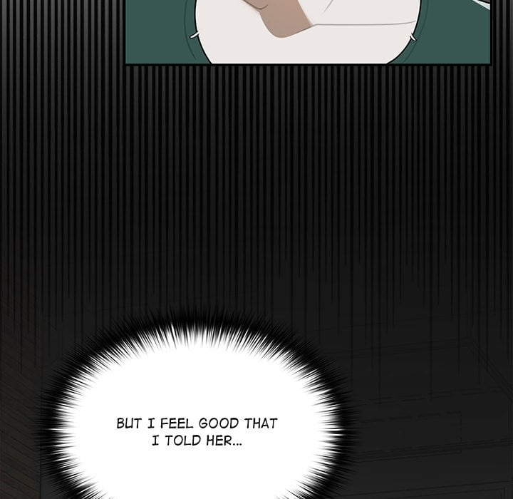 Paws on Campus - Chapter 20 Page 101