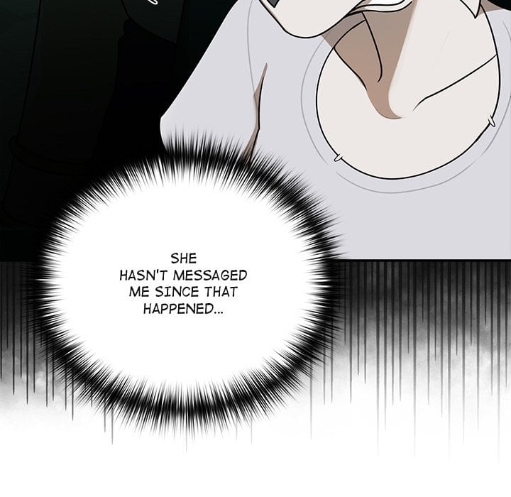 Paws on Campus - Chapter 20 Page 139