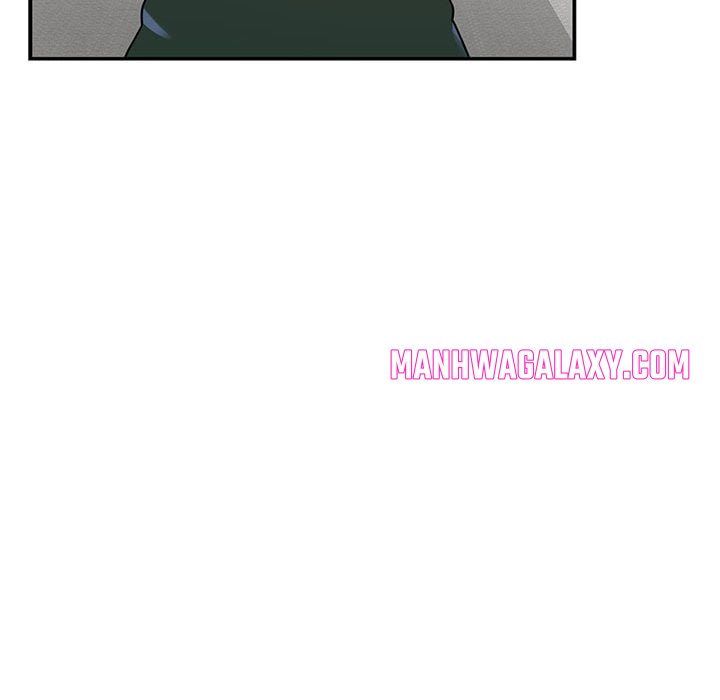 Paws on Campus - Chapter 20 Page 143