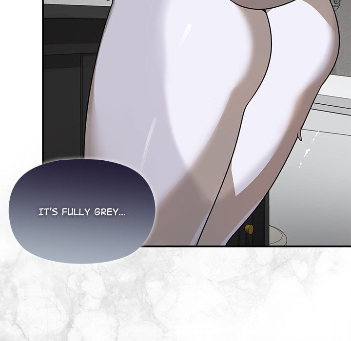 Paws on Campus - Chapter 20 Page 150