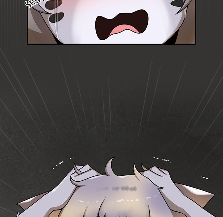 Paws on Campus - Chapter 20 Page 152