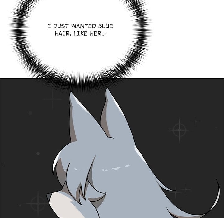 Paws on Campus - Chapter 20 Page 159