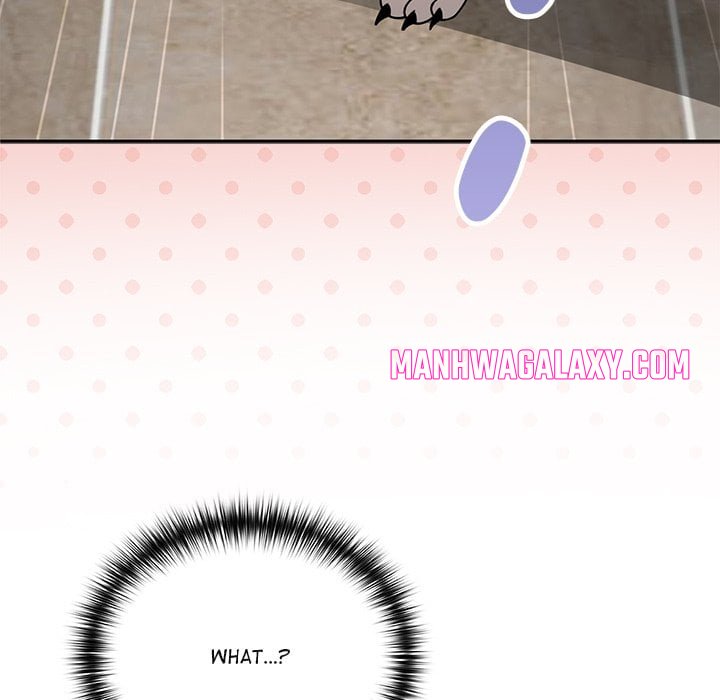 Paws on Campus - Chapter 20 Page 179