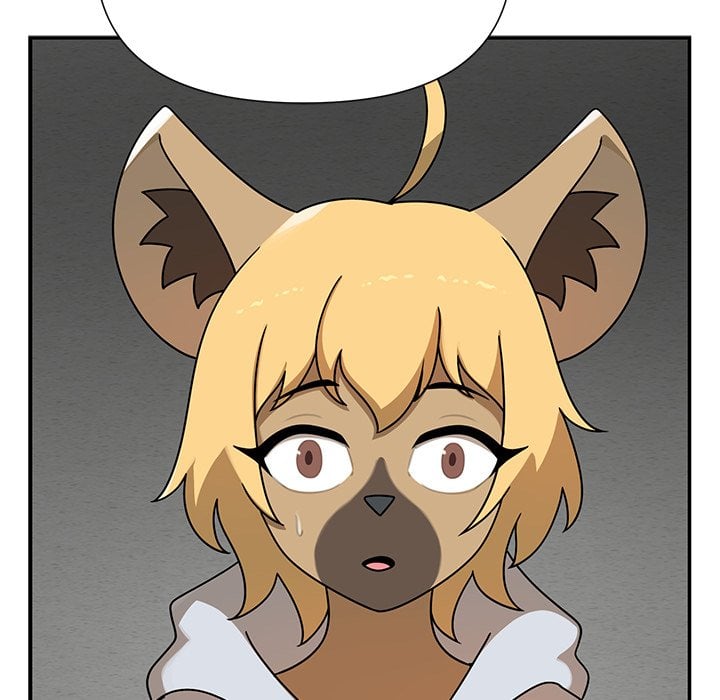 Paws on Campus - Chapter 20 Page 29