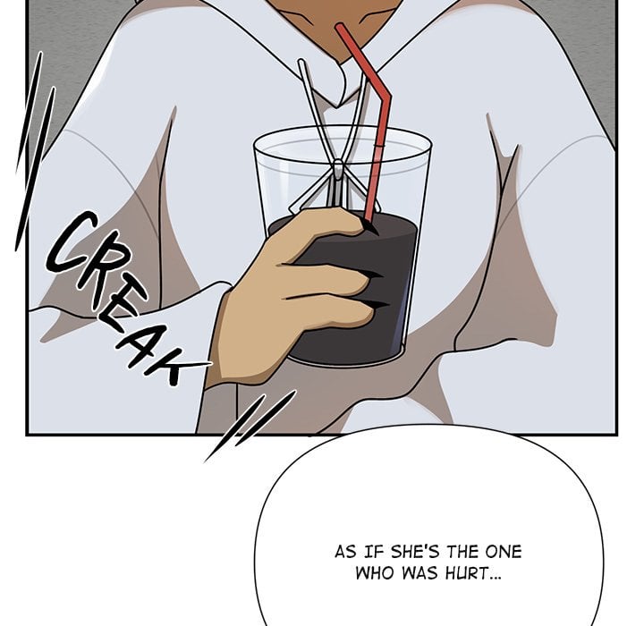 Paws on Campus - Chapter 20 Page 30