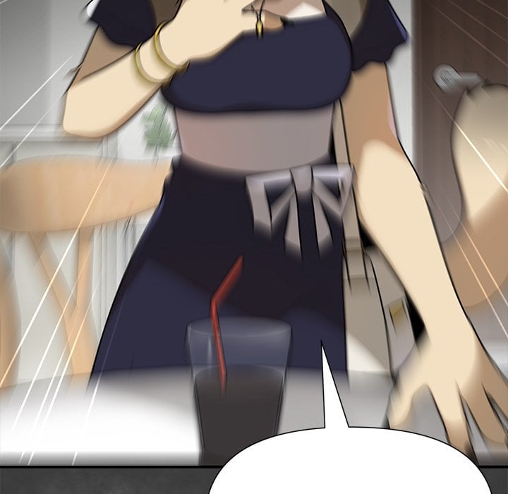 Paws on Campus - Chapter 20 Page 33