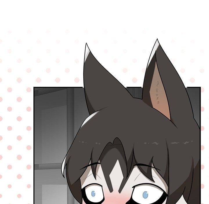 Paws on Campus - Chapter 20 Page 78