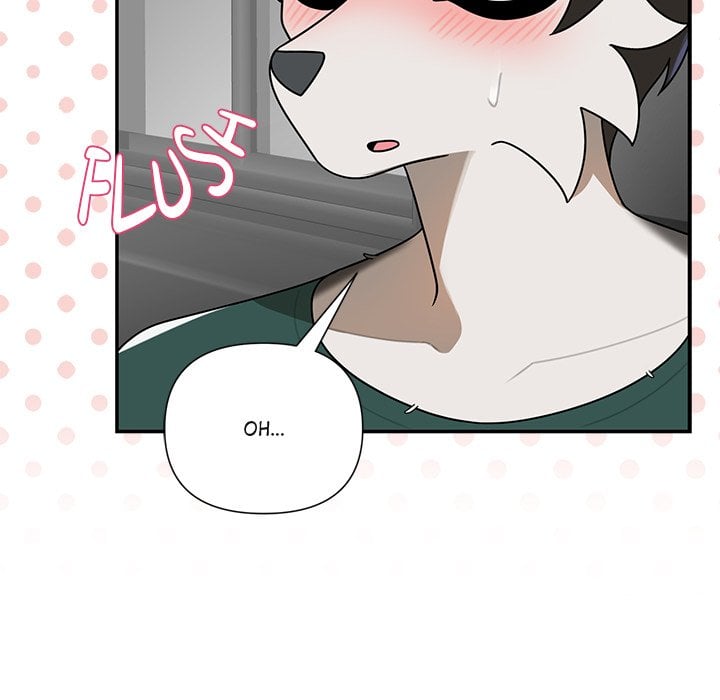 Paws on Campus - Chapter 20 Page 79