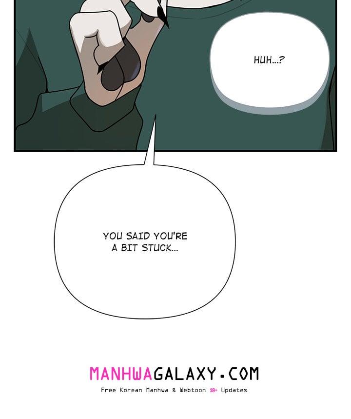 Paws on Campus - Chapter 20 Page 88