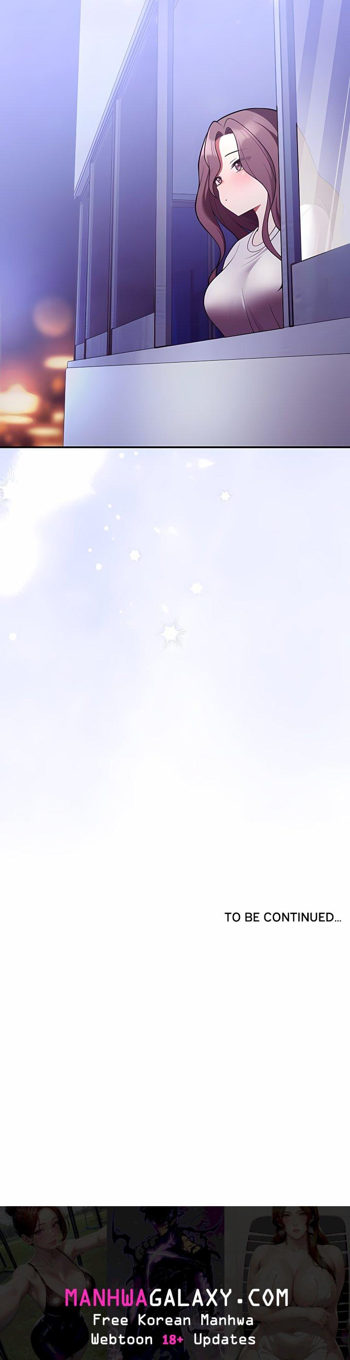 Knot My Secret (Uncensored) - Chapter 52 Page 24