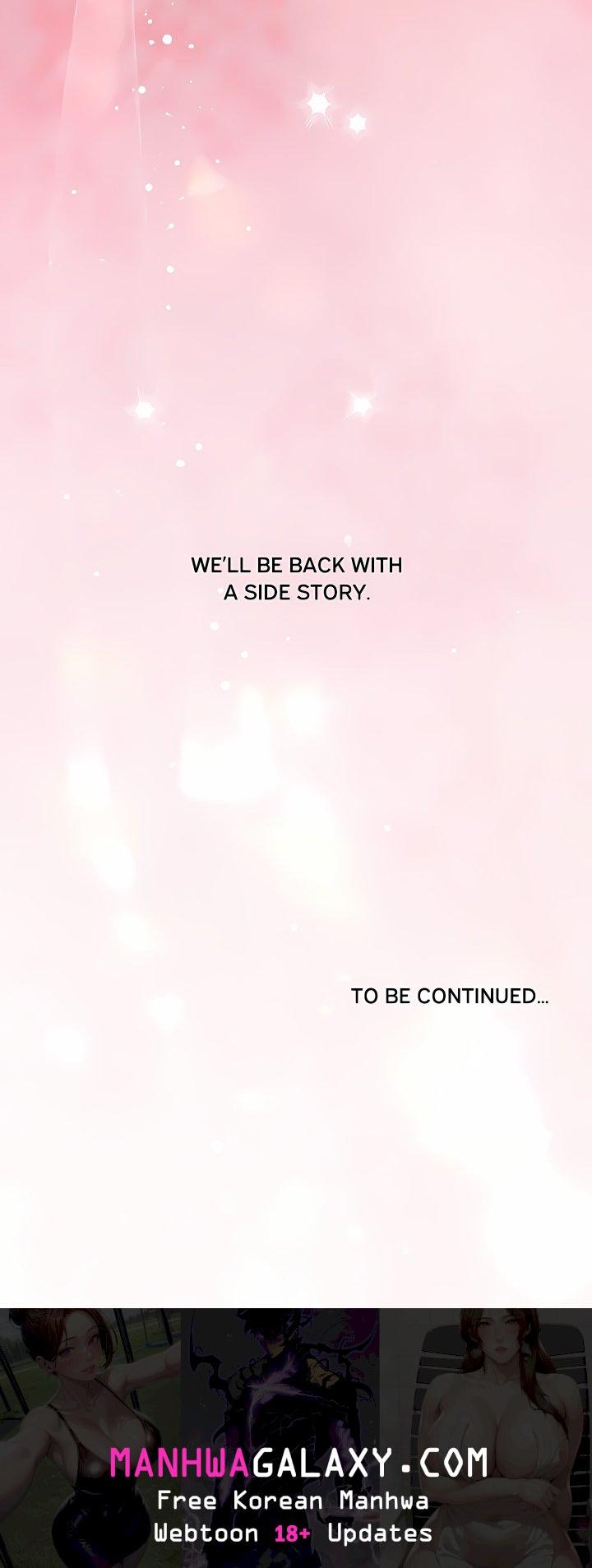 Knot My Secret (Uncensored) - Chapter 53 Page 24