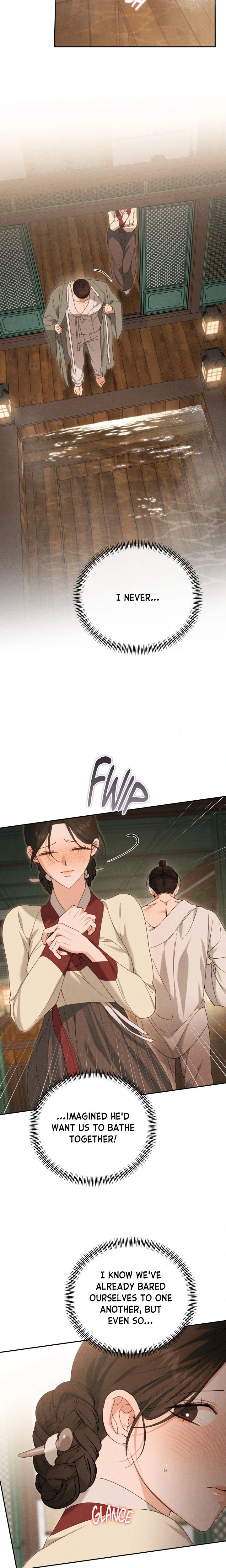 Sweet Ruin (Uncensored) - Chapter 10 Page 11