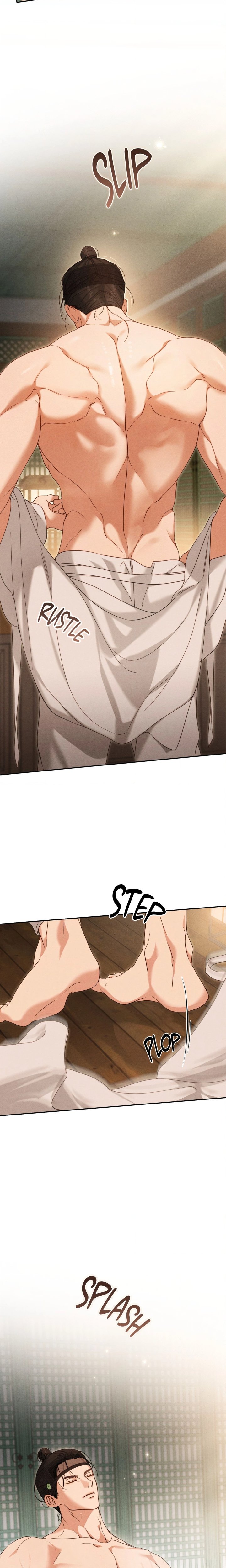 Sweet Ruin (Uncensored) - Chapter 10 Page 12