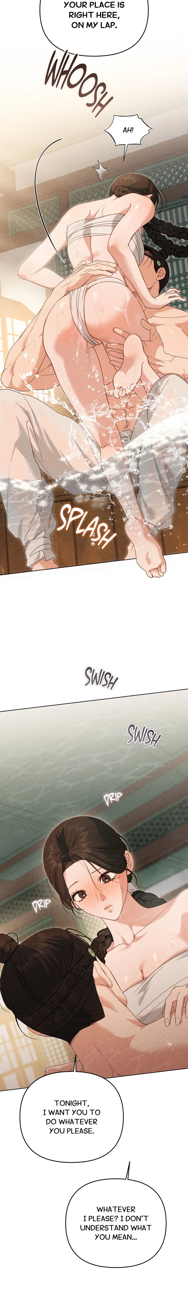Sweet Ruin (Uncensored) - Chapter 10 Page 16