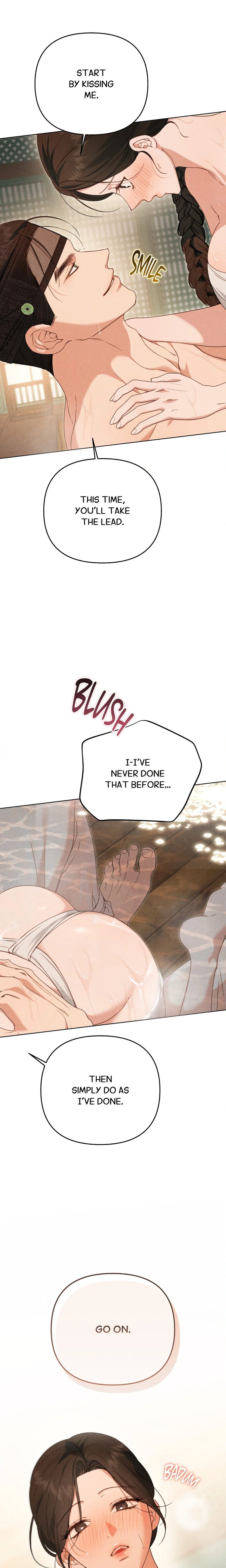 Sweet Ruin (Uncensored) - Chapter 10 Page 17