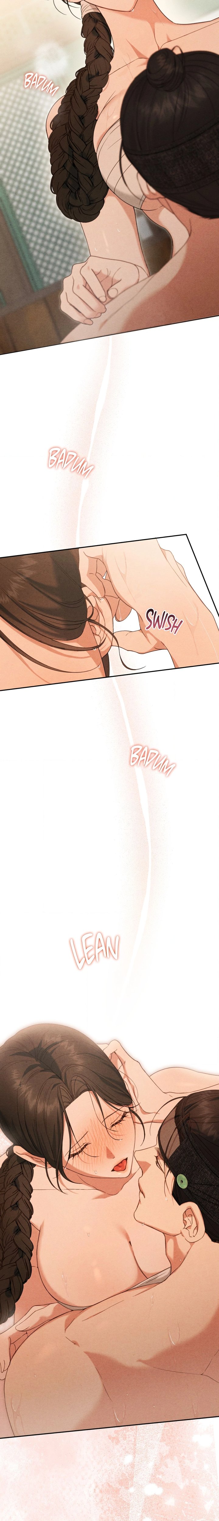 Sweet Ruin (Uncensored) - Chapter 10 Page 18