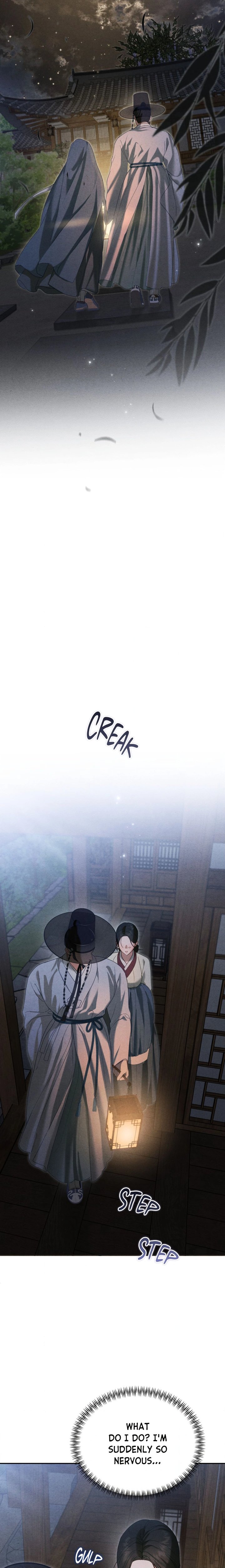 Sweet Ruin (Uncensored) - Chapter 10 Page 2