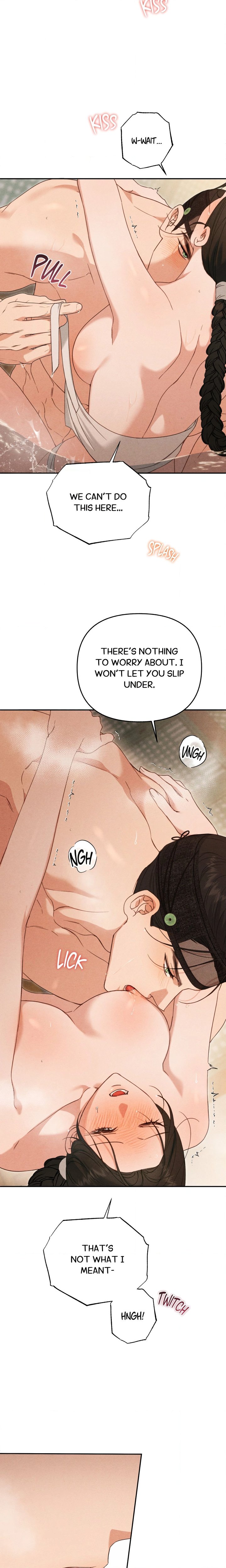 Sweet Ruin (Uncensored) - Chapter 10 Page 23