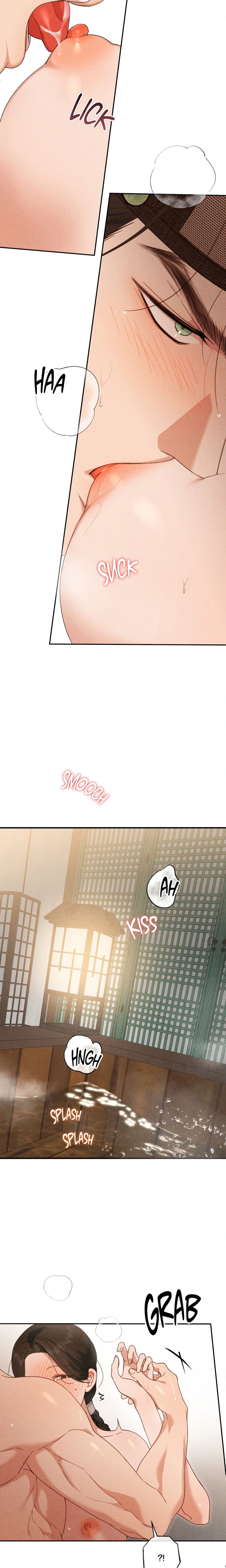 Sweet Ruin (Uncensored) - Chapter 10 Page 24