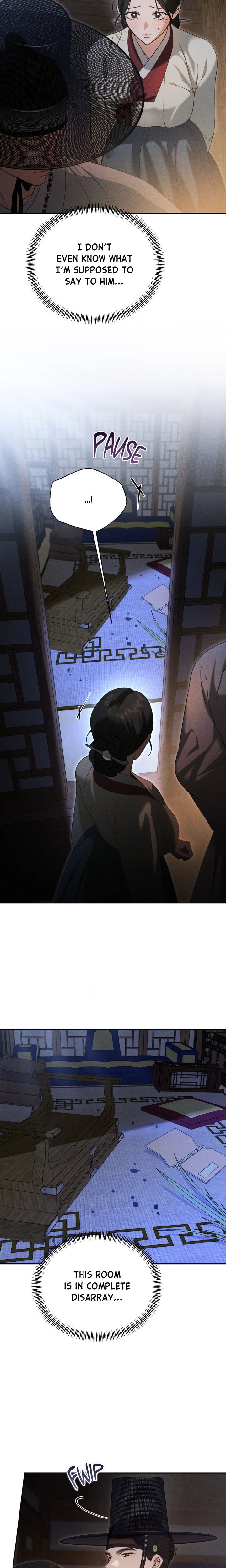 Sweet Ruin (Uncensored) - Chapter 10 Page 3