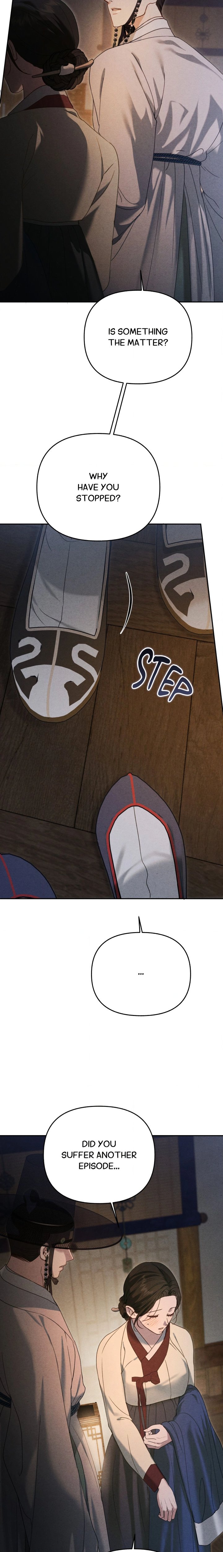 Sweet Ruin (Uncensored) - Chapter 10 Page 4