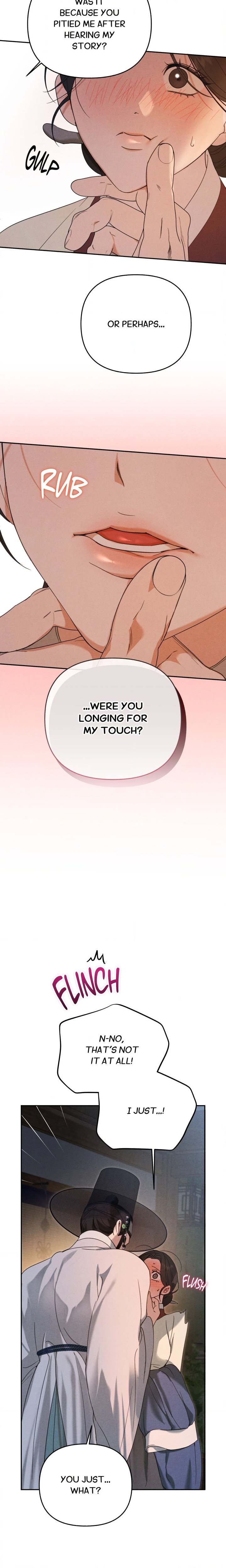 Sweet Ruin (Uncensored) - Chapter 10 Page 7