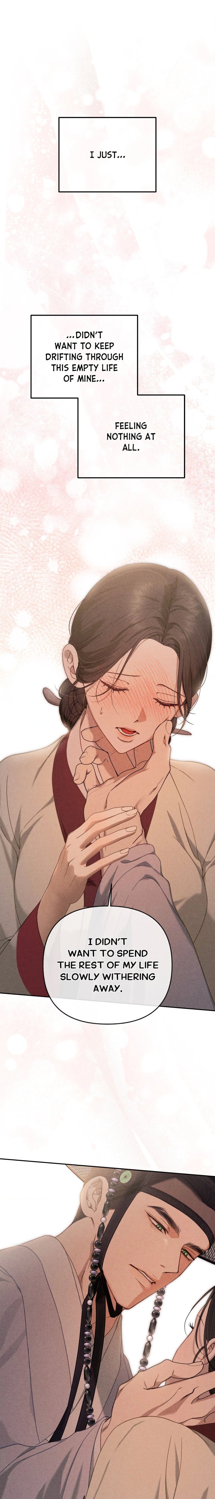 Sweet Ruin (Uncensored) - Chapter 10 Page 8